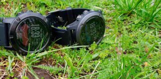 Часы Garmin Fenix 5 или Fenix 3 HR — что выбрать? Часы Garmin Fenix 5 или Fenix 3 HR