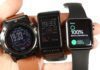 Что лучше? Apple Smart Watch или Garmin Fenix