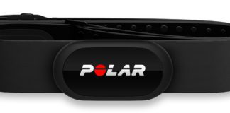 Обзор нагрудного пульсометра Polar H10 Обзор HRM Polar H10