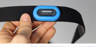 Пульсометр Garmin HRM-Tri — Обзор, тест, сравнение Обзор пульсометра Garmin HRM-Tri