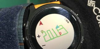 Неделя с Garmin Forerunner 935