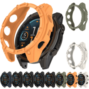 Защита корпуса часов Garmin fenix 8