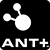 ANT+ протокол