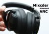 Mixcder E9 — обзор bluetooth наушников с активным шумоподавлением Беспроводные Bluetooth наушники Mixcder E9 с шумо-подавлением