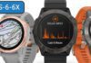 Garmin Fenix 6 — обзор и сравнение новой модели Обзор новых часов Garmin Fenix 6 - 6S - 6X Pro Solar