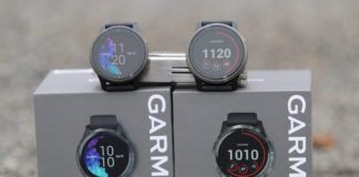 Обзор Garmin Venu или Vivoactive 4: что выбрать? Детальный обзор Garmin Venu