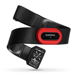 нагрудный кардио ремень Garmin HRM-Run