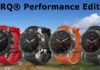 MARQ Performance Edition - новая серия часов Garmin
