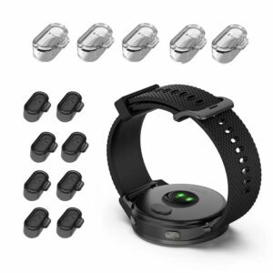 Защита контактов для часов Garmin Forerunner