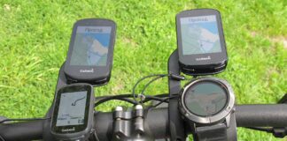 Обзор велокомпьютеров Garmin Edge
