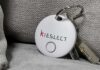 Анонс умной цифровой метки Kieslect Smart Tag Обор умной метки Kieslect Smart Tag
