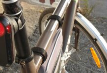 Обзор заднего вело радара Garmin Varia RTL515 Обзор и тест заднего вело радара Garmin Varia RTL515