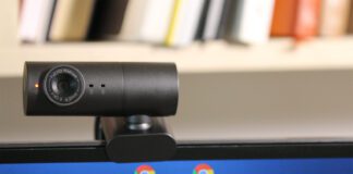 Обзор Вебкамеры для бизнесс конференций Vidlok Business Webcam W91