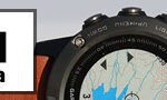 Кожаные ремешки для часов Garmin — ручная работа