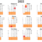 Kalendar-2022