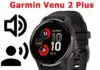 Обзор часов Garmin Venu 2 Plus