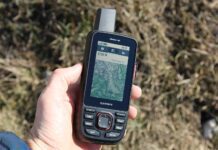 Как правильно выбрать GPS-навигатор Garmin для военных Как выбрать GPS навигаторы для военных