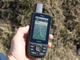 Как выбрать GPS навигаторы для военных