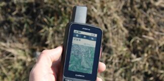 Как выбрать GPS навигаторы для военных