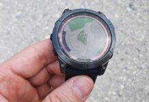Как правильно выбрать часы Garmin для военных Как правильно выбрать часы Garmin для военных