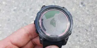 Как правильно выбрать часы Garmin для военных