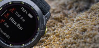 Garmin Enduro 2 — самая автономная модель 2022 года Новая модель часов Garmin Enduro 2