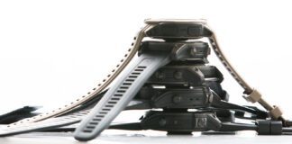 Рейтинг UA Топ 5 часов Garmin 2022 года