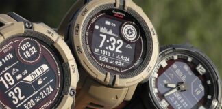 Детальный обзор серии instinct 2X Solar Tactical, Instinct 2 Solar Tactical, Iinstinct Crossover Solar Tactical обзор часов instinct 2X - instinct 2 - instinct Crossover Solar Tactical