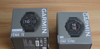 В чем разница между fenix 7 PRO и fenix 7 В чем разница Garmin fenix 7 PRO и fenix 7