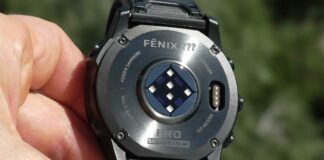 Garmin fenix 8 - что будет в новой модели, когда выпуск?