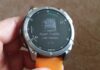 Динамік годинника Garmin fenix 8 – як він працює Динамік та музика у годиннику Garmin fenix 8