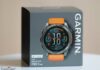 Годинник Garmin fenix 8 AMOLED чи fenix 8 MIP? Що краще купити Що краще купити Garmin fenix 8 AMOLED або fenix 8 MIP