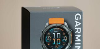 Що краще купити Garmin fenix 8 AMOLED або fenix 8 MIP