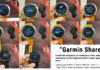 Garmin Share – як працює опція обміну точками, маршрутами та тренуваннями Garmin Share - Покрокова інструкція, як перекинути точки, маршрути, тренування