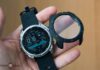 Комплексная защита корпуса и стекла часов Garmin fenix 8 — новая модель бампера Защита корпуса и стекла для часов Garmin fenix 8 - все в одном