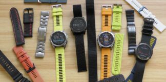 Рейтинг ремешков и браслетов для часов Garmin — по типах и моделях Рейтинг ремешков и браслетов для часов Garmin