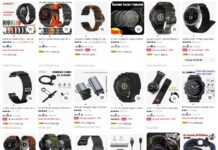 Аксесуари для годинника Garmin tactix 7, 7 PRO, 7 AMOLED з каталогу AliExpress Аксесуари для годинника Garmin tactix 7, 7 PRO, 7 AMOLED з каталогу AliExpress