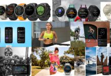 Самые горячие новинки Garmin 2024 года - хронология новых продуктов за год