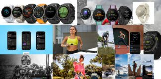 Самые горячие новинки Garmin 2024 года - хронология новых продуктов за год