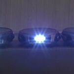Test-LED-flashlight-Garmin-fenix8