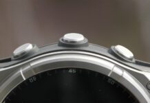 Як працюють індуктивні кнопки в годиннику Garmin fenix 8? Як працюють індуктивні кнопки в годиннику Garmin fenix 8?