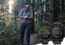 Нова модель тактичного годинника Garmin tactix 8 Garmin tactix 8 - вийшла нова модель годинника