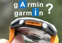 Как правильно говорить марку Garmin ? Ударение на что?